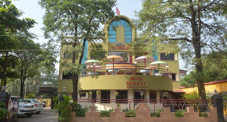 Hotel Vaibhav, Navi Mumbai 1